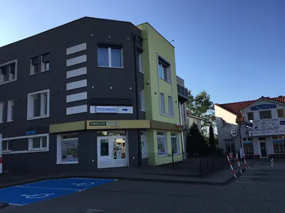 Kancelaria Notarialna Przemysław Głuchowski, notariusz Konin